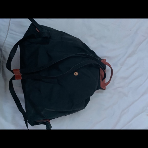 Longchamp Backpack - Picture 3 of 3